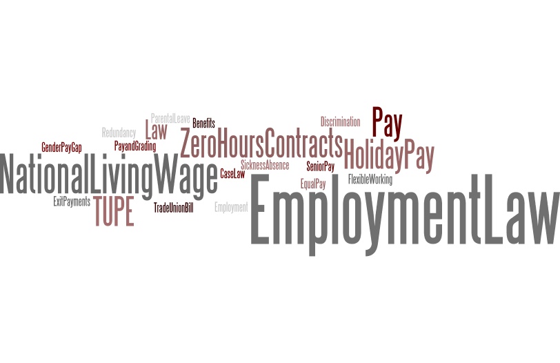 Links to Employment Law Information Employment Attorney